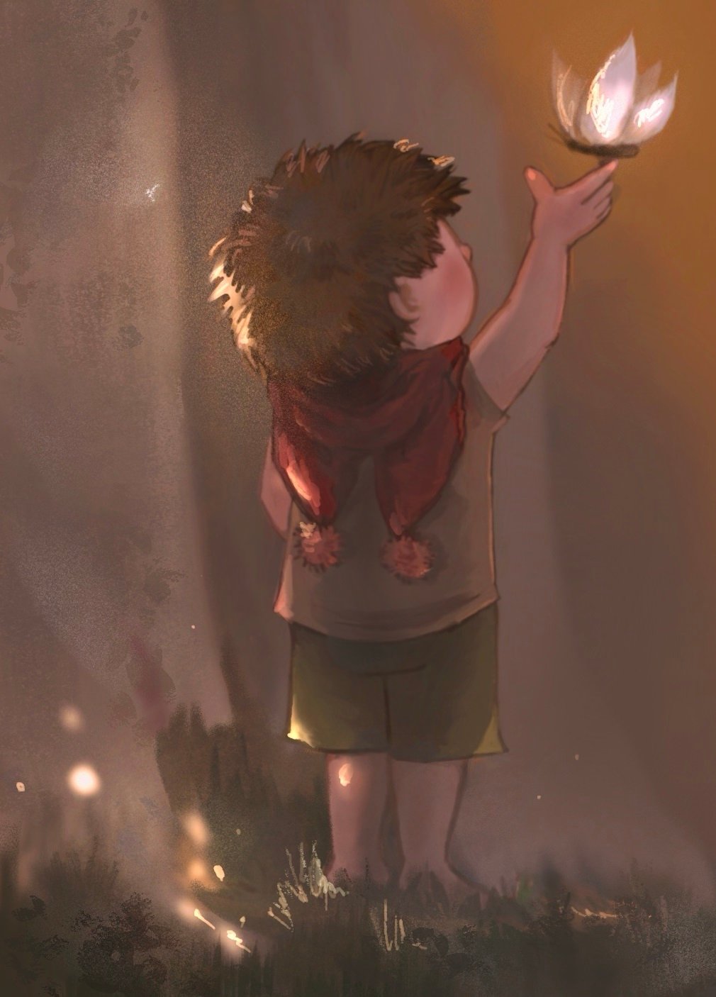 Slow Down, Dane! -Coming Soon