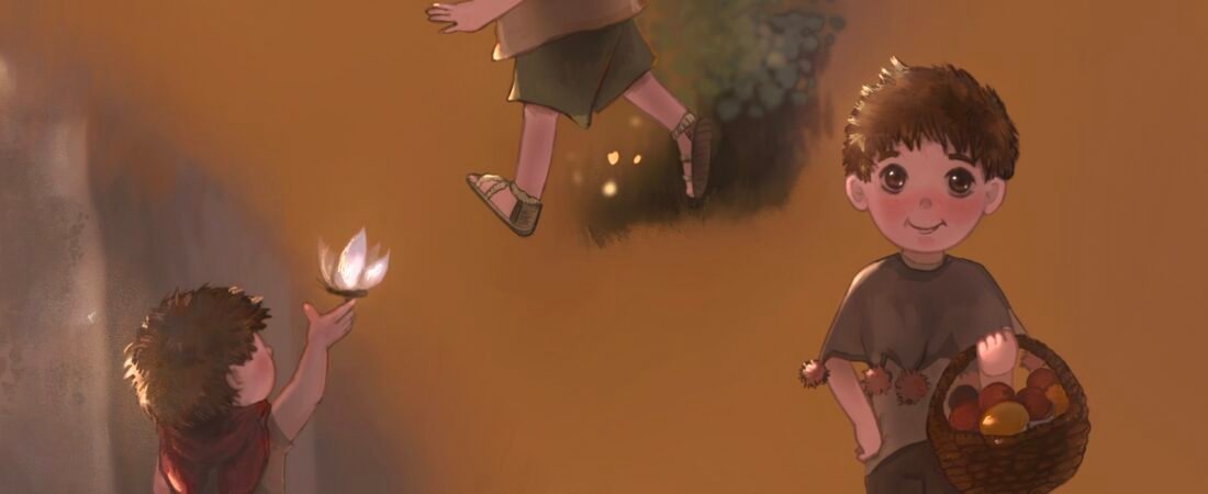 Introducing Slow Down, Dane! — Your Sneak Peek into Everwood