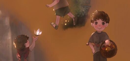 Introducing Slow Down, Dane! — Your Sneak Peek into Everwood