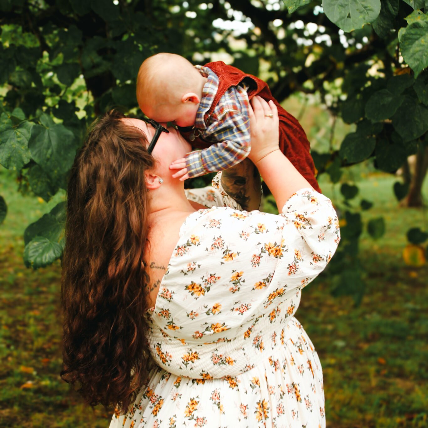 Tiffany The Storyteller